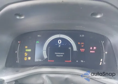 2025 Toyota Camry Xse/Xle/Le/Se from USA, damaged, VIN 4T1DAACK2SU045840